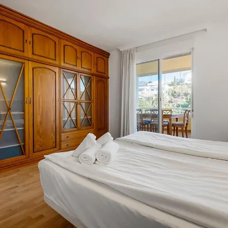 Terrace Penthouse In Torreblanca By Costarentals - Ref 44 Apartment