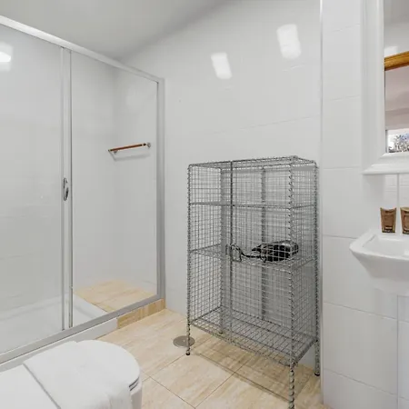 Apartment Terrace Penthouse In Torreblanca By Costarentals - Ref 44