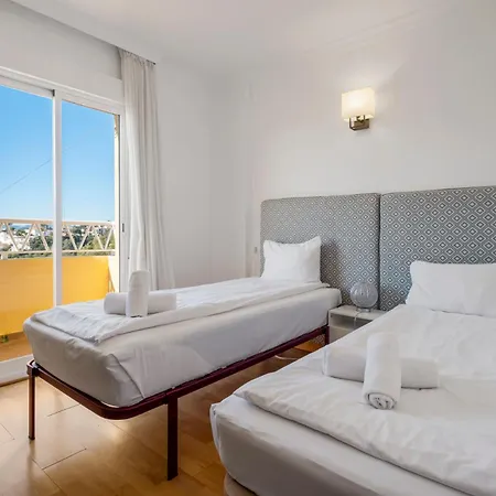 Terrace Penthouse In Torreblanca By Costarentals - Ref 44 Apartamento *