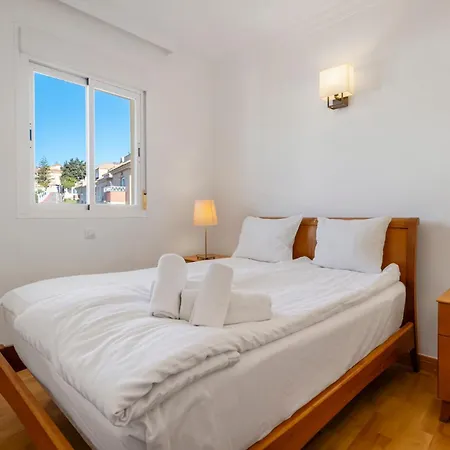 Terrace Penthouse In Torreblanca By Costarentals - Ref 44 Apartment Fuengirola